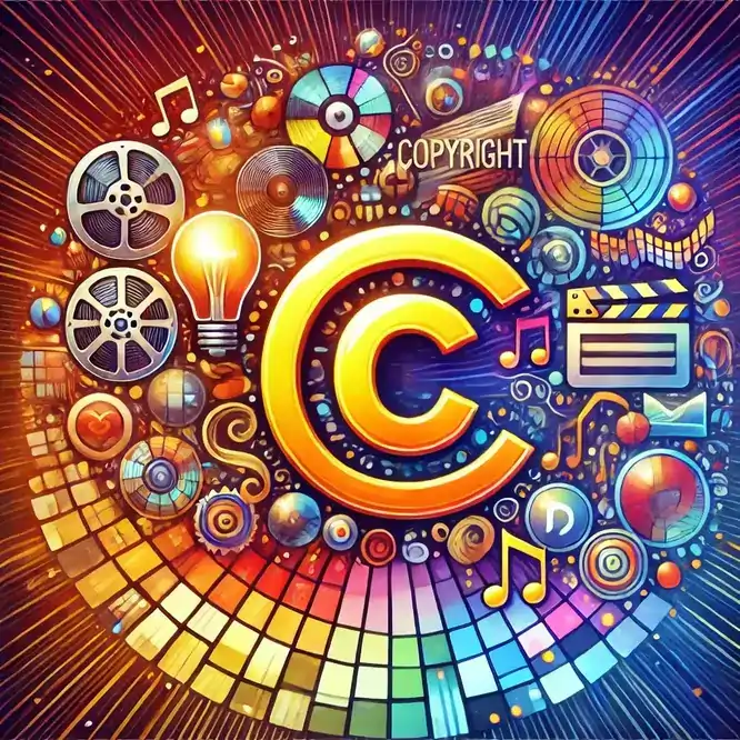 ¿Cómo escribir el símbolo de copyright?